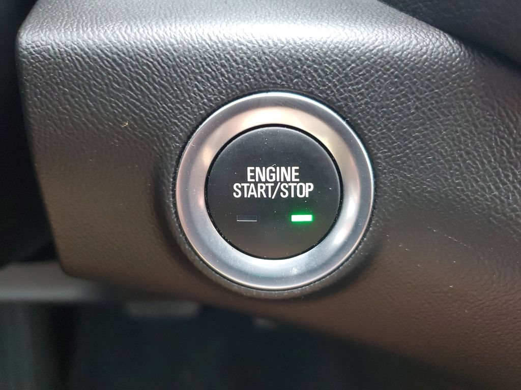 Used 2024 GMC Terrain SLT FWD image 22