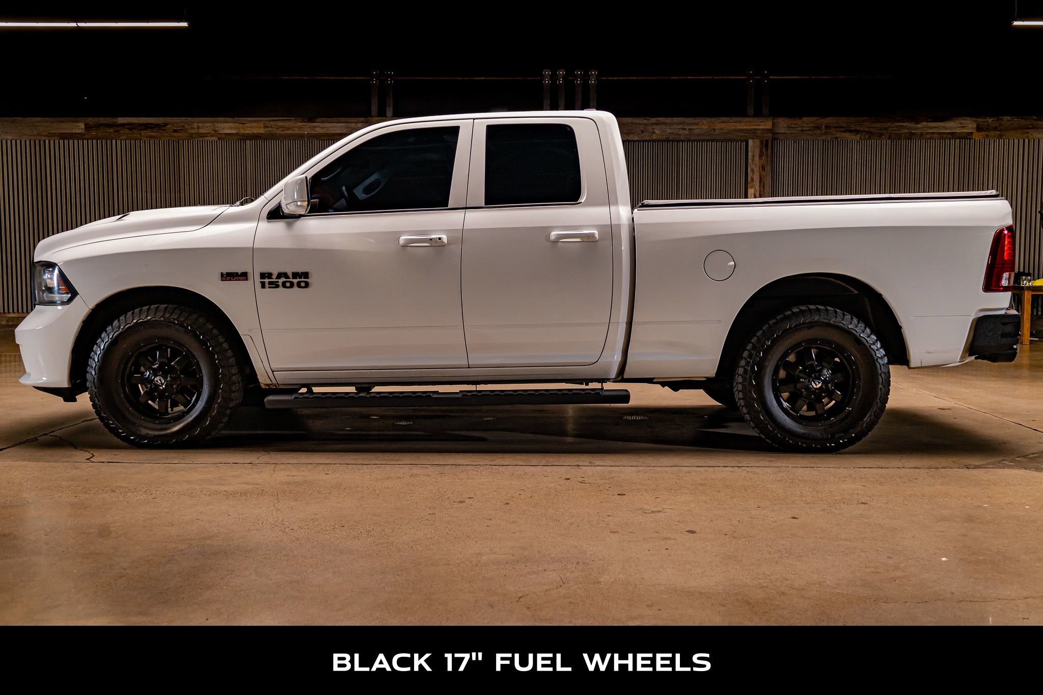 Used 2014 RAM 1500 Sport w/ Sport Premium Group image 5