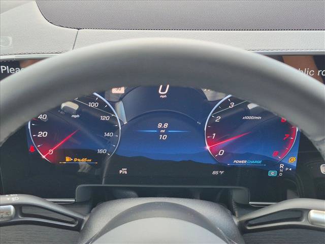 New 2027 Mercedes-Benz GLE 450 4MATIC image 12