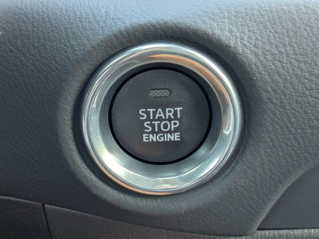 New 2025 MAZDA CX-5 AWD 2.5 S image 30