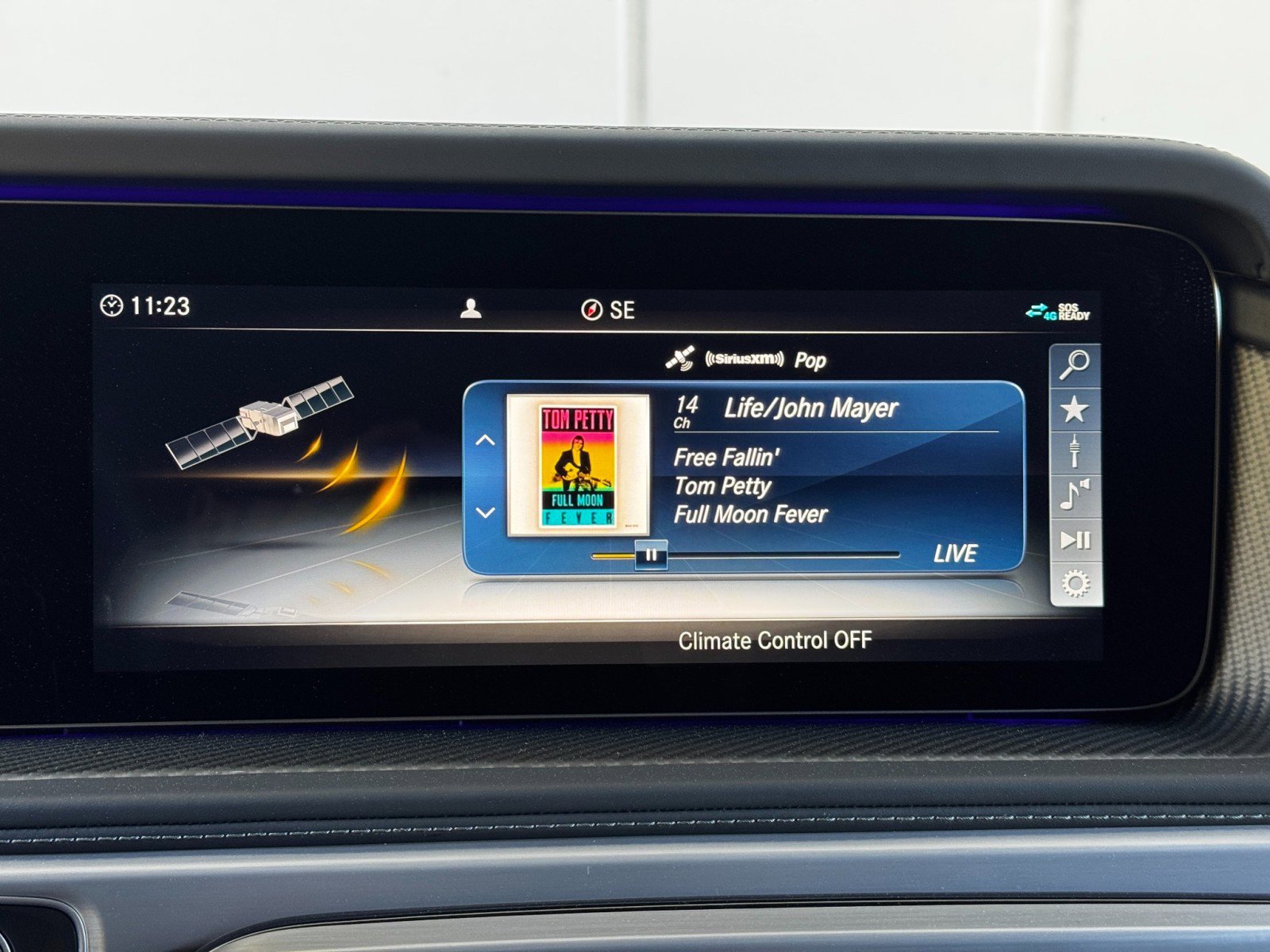 Used 2023 Mercedes-Benz G 63 AMG Squared w/ AMG Night Package Magno image 34