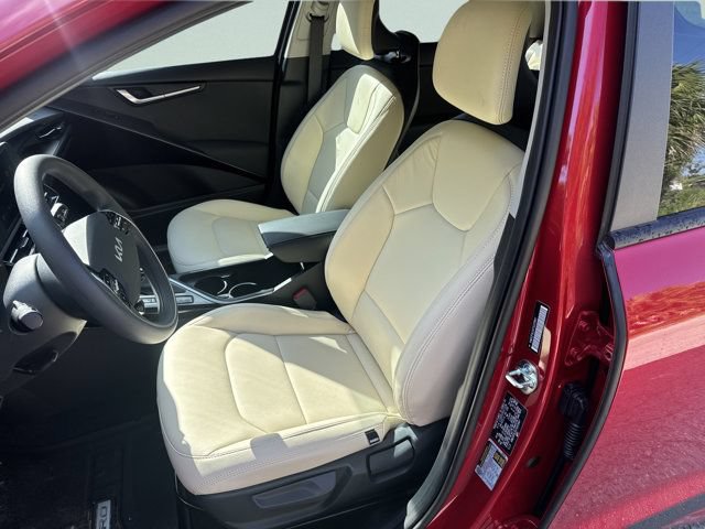 Used 2026 Kia Niro LX FWD image 17