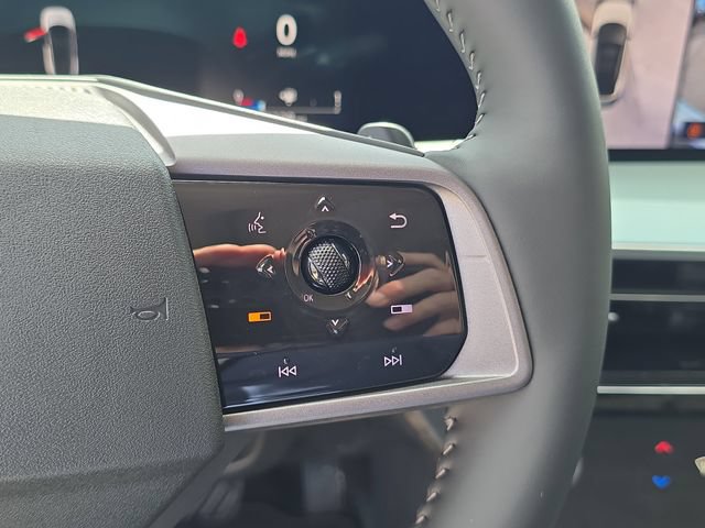 New 2026 Nissan Murano SL AWD/4WD image 33