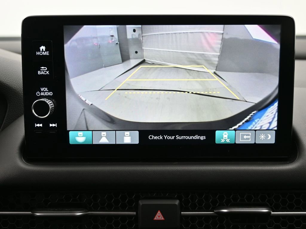 Certified 2023 Honda HR-V EX-L image 15