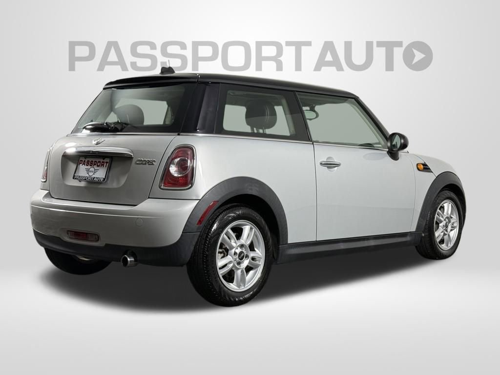Used 2012 MINI Cooper Hardtop FWD image 7