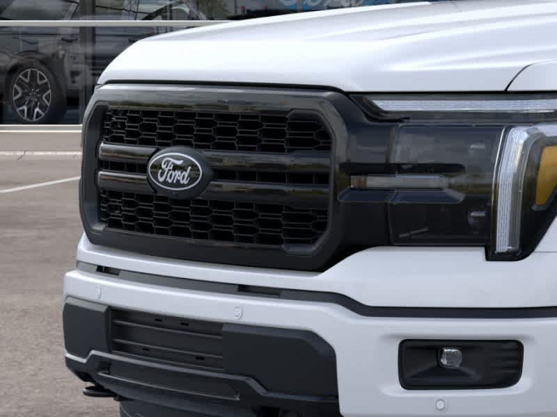 New 2026 Ford F150 Lariat w/ Equipment Group 502A High AWD/4WD image 17