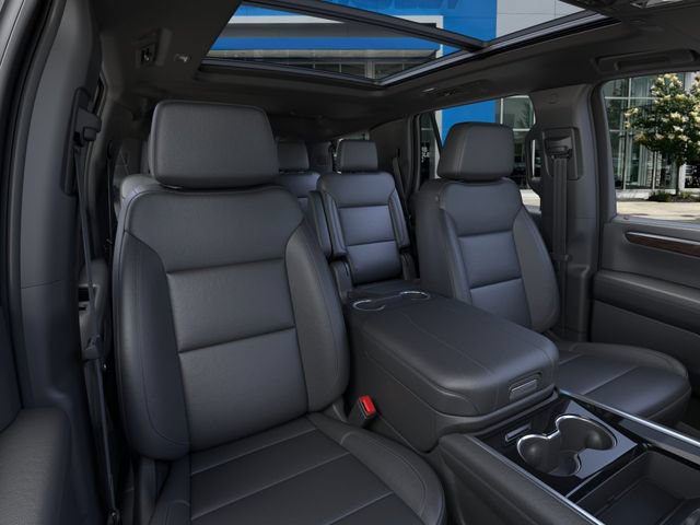 New 2026 Chevrolet Tahoe LT w/ Comfort Package AWD/4WD image 16