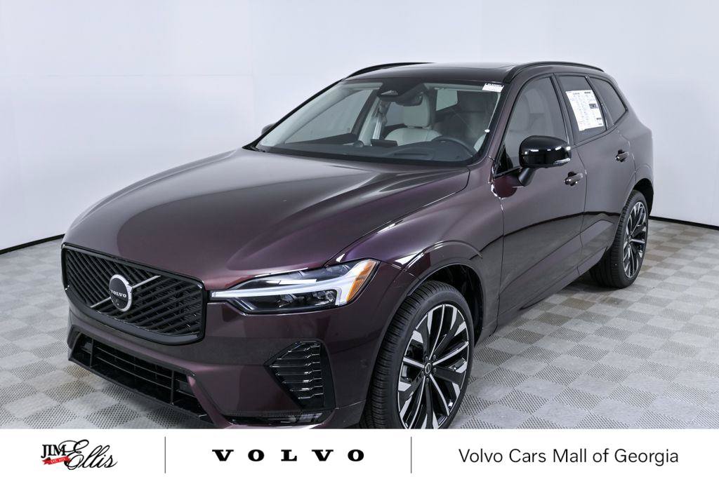 Used 2026 Volvo XC60 B5 Ultra w/ Protection Package Premier AWD/4WD image 1