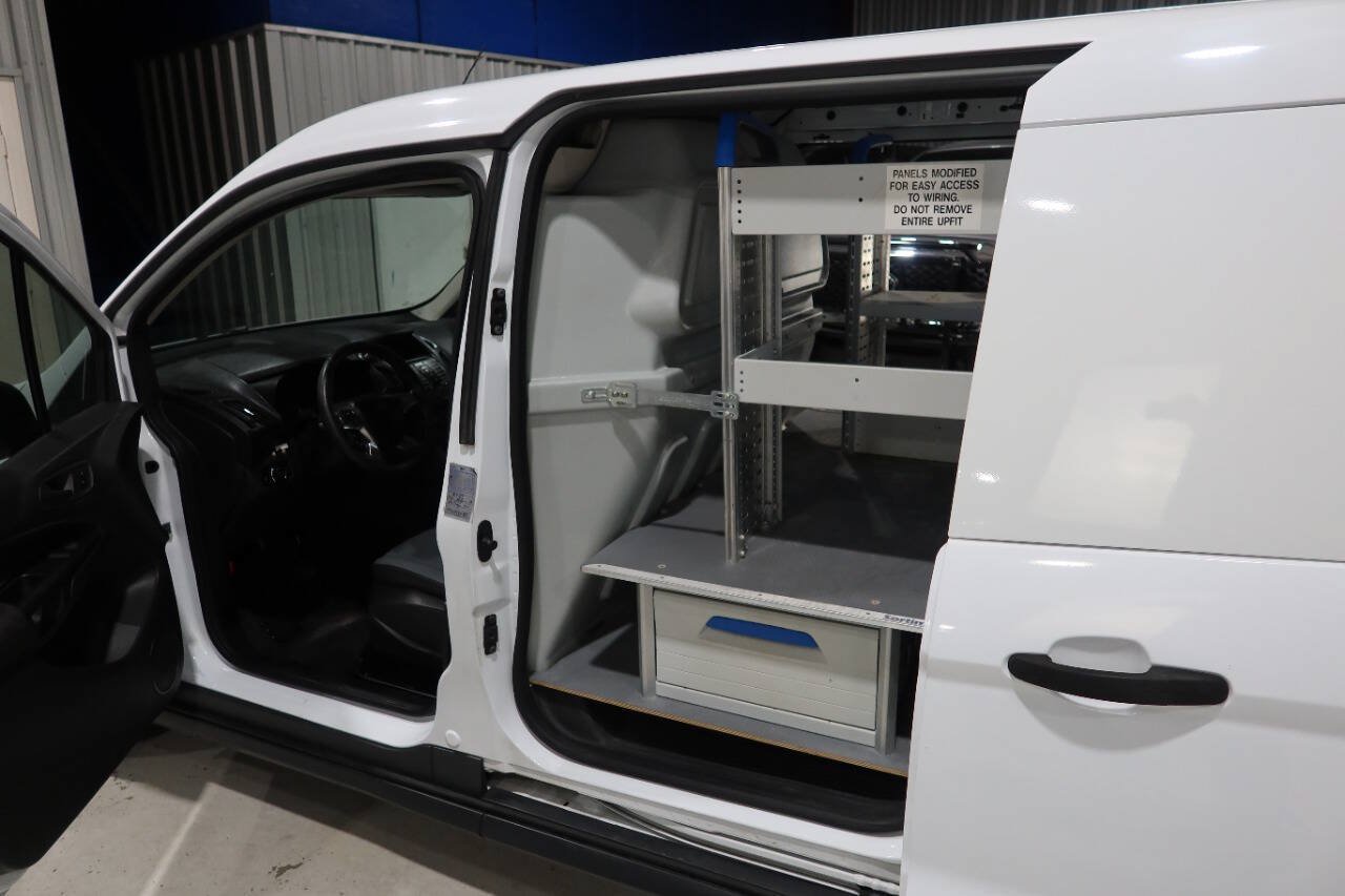 Used 2016 Ford Transit Connect XL FWD image 22