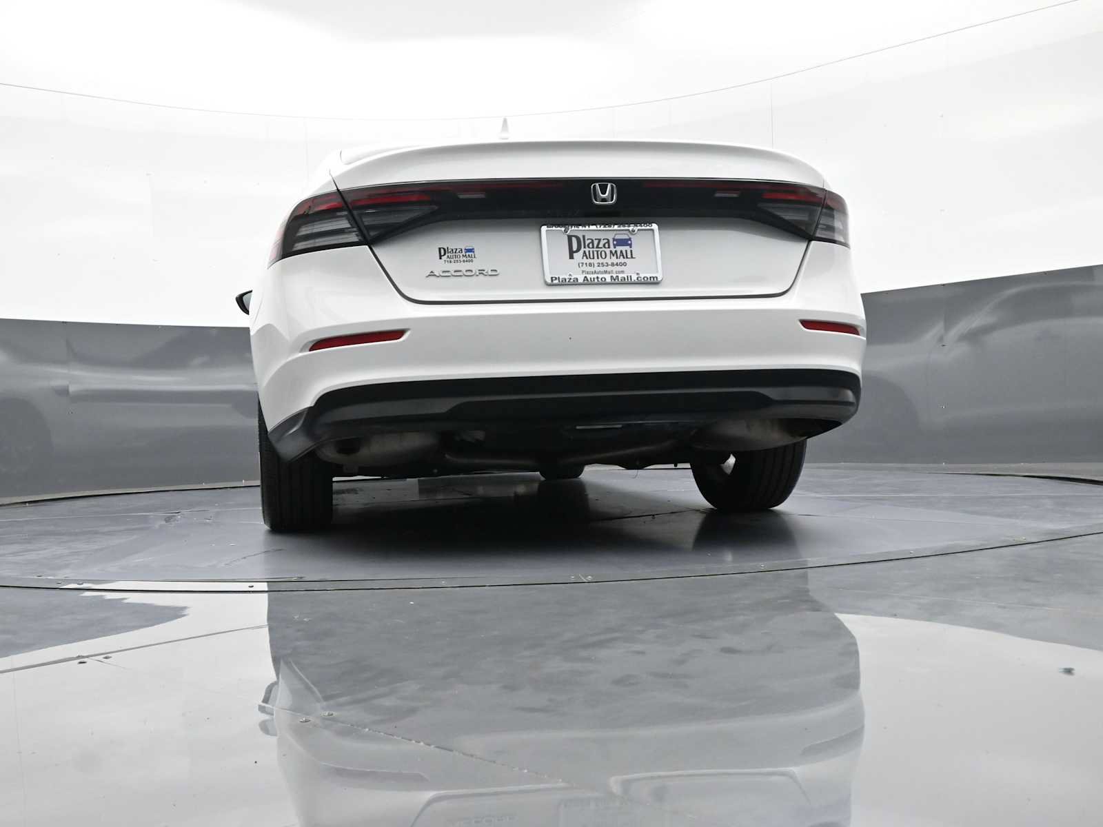 Used 2024 Honda Accord EX image 30