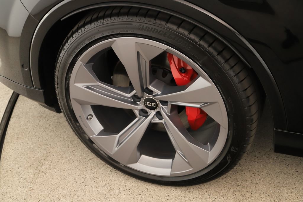 New 2026 Audi Q7 3.0T Prestige image 28