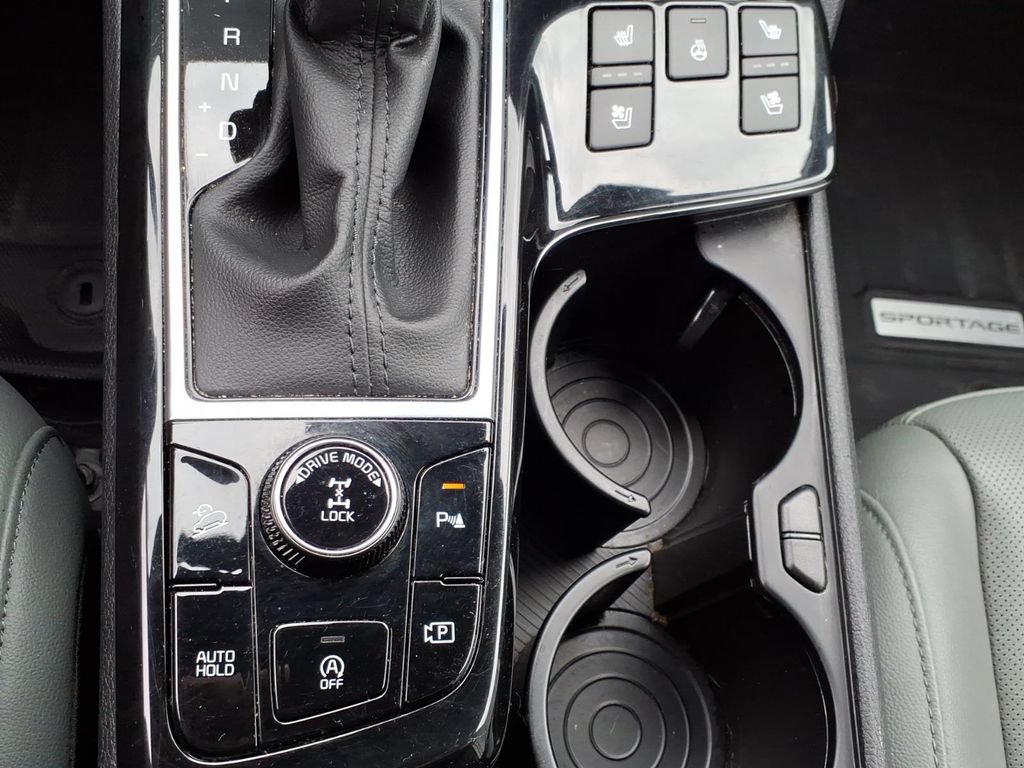 Certified 2023 Kia Sportage X-Pro Prestige AWD/4WD image 26