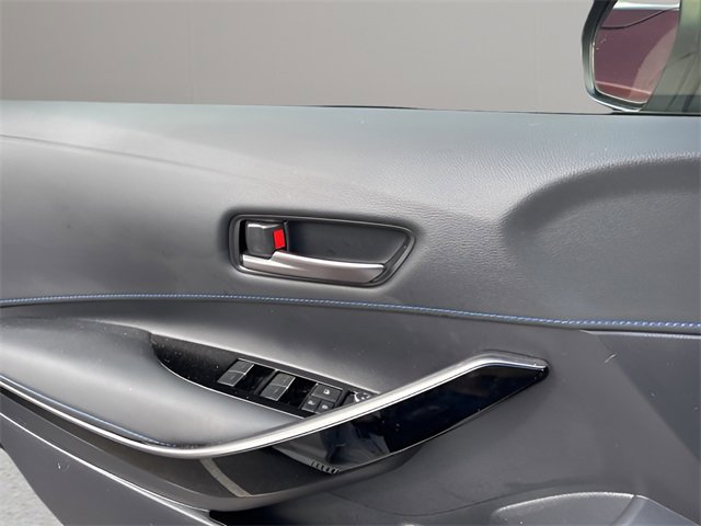 Used 2024 Toyota Corolla GR image 11
