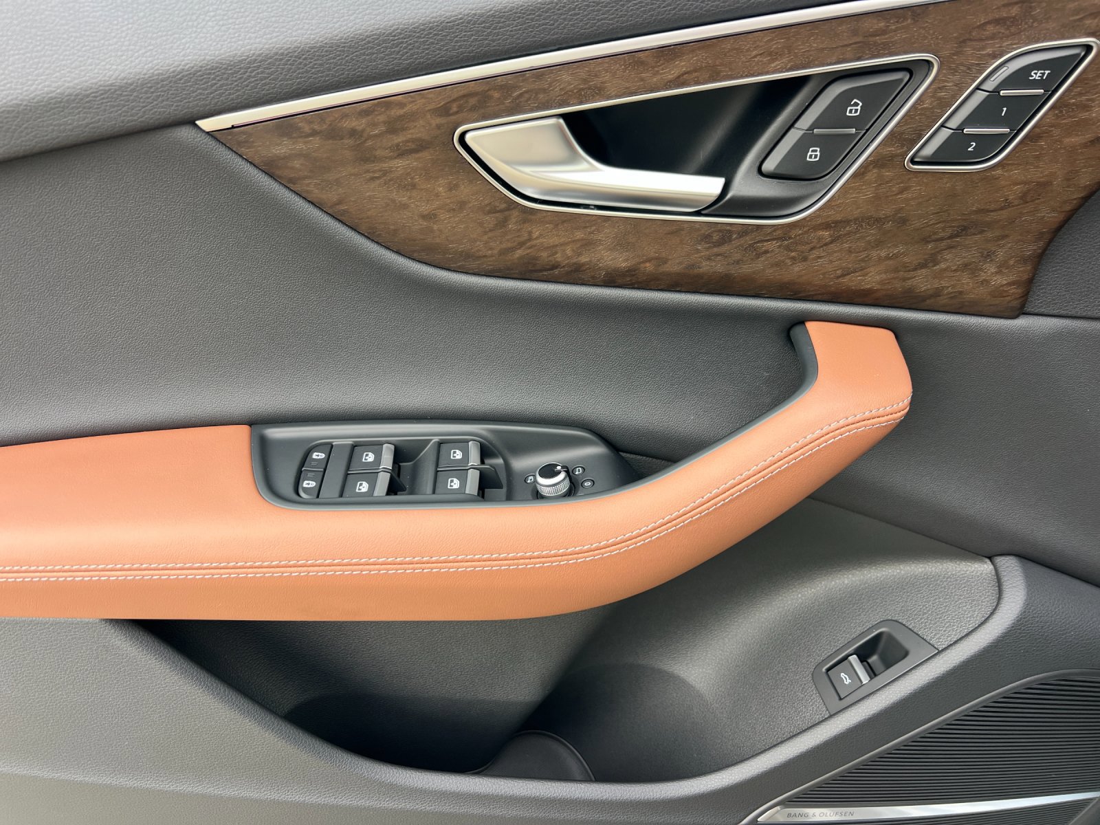 Used 2025 Audi Q7 3.0T Premium Plus w/ Premium Plus Package image 10