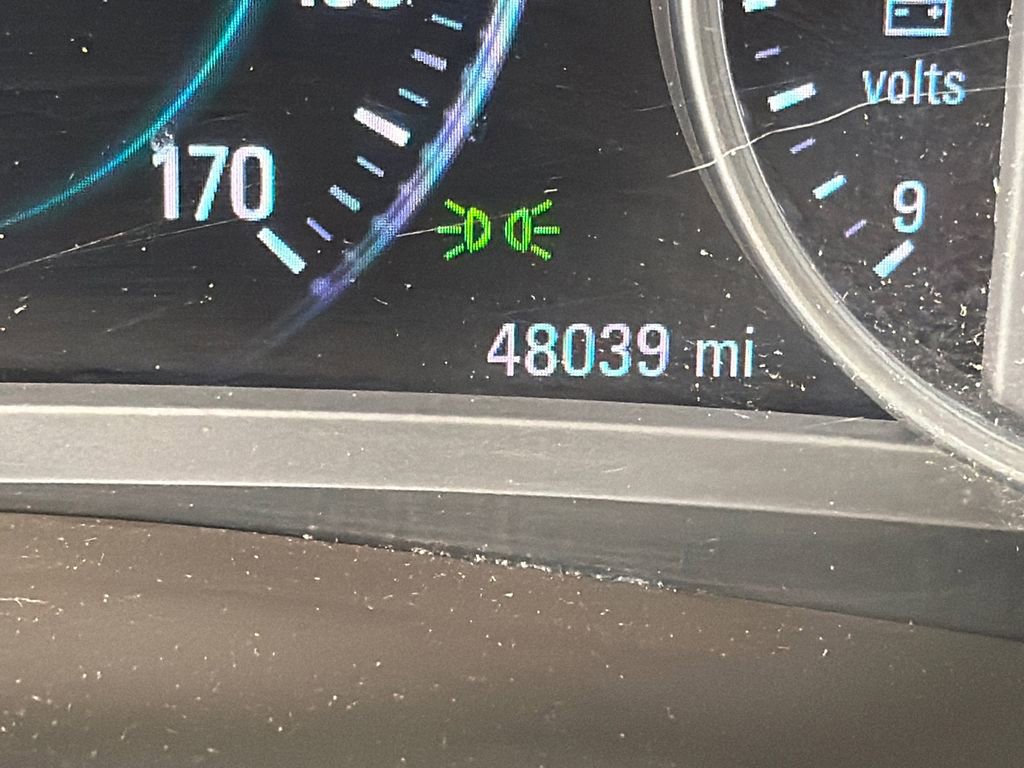 Used 2017 Buick LaCrosse Premium w/ Sights and Sounds Package image 28