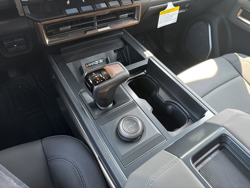 New 2025 GMC Hummer EV 3X image 37