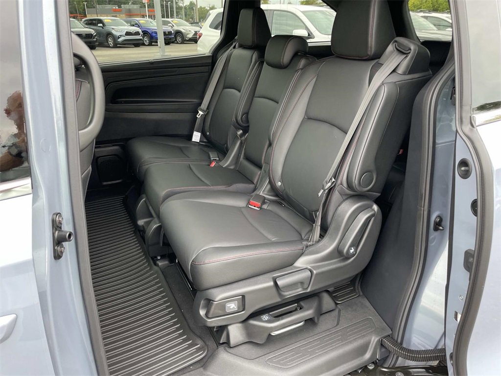 New 2026 Honda Odyssey Sport-L image 10