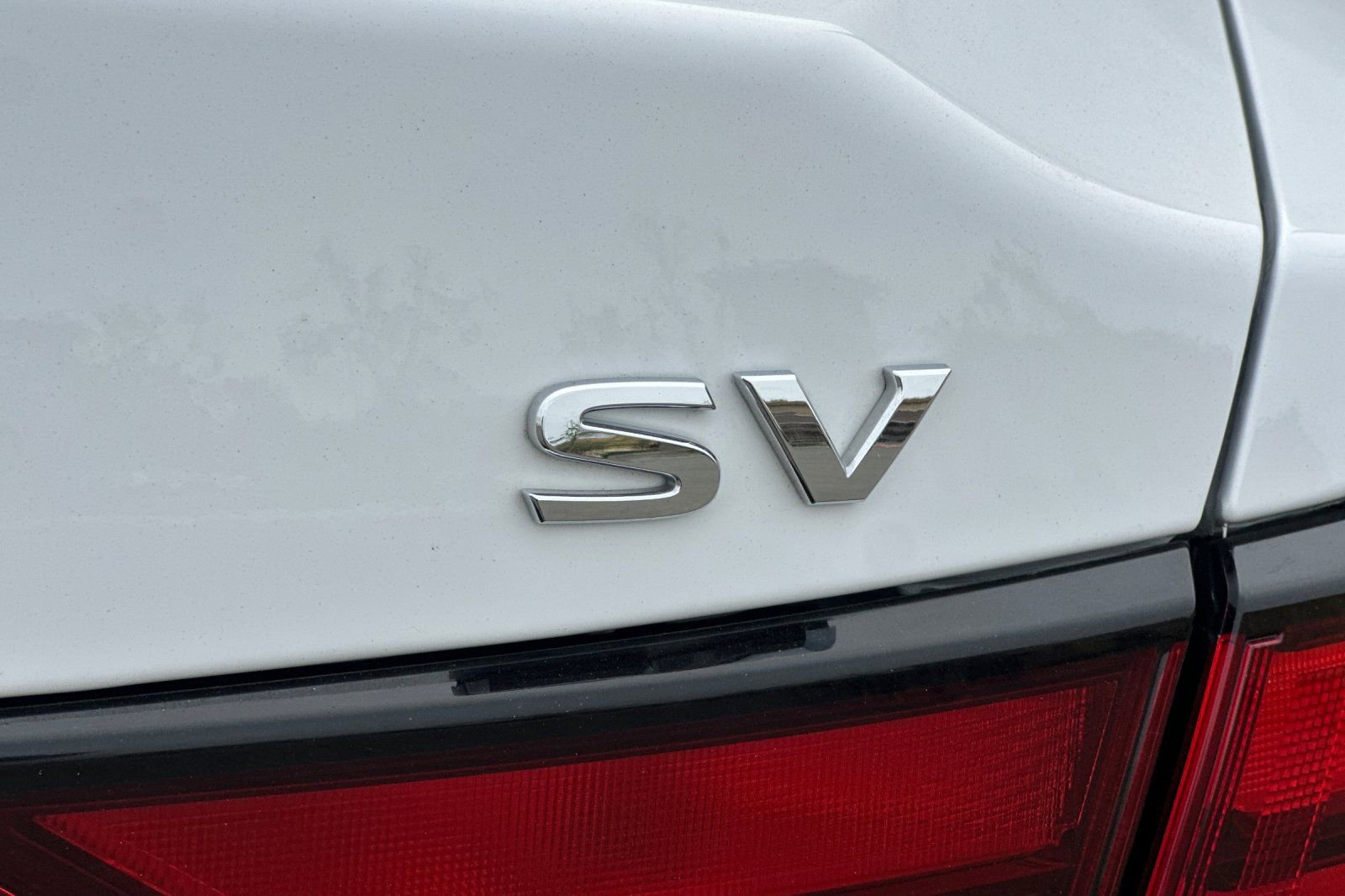 Certified 2024 Nissan Sentra SV image 32