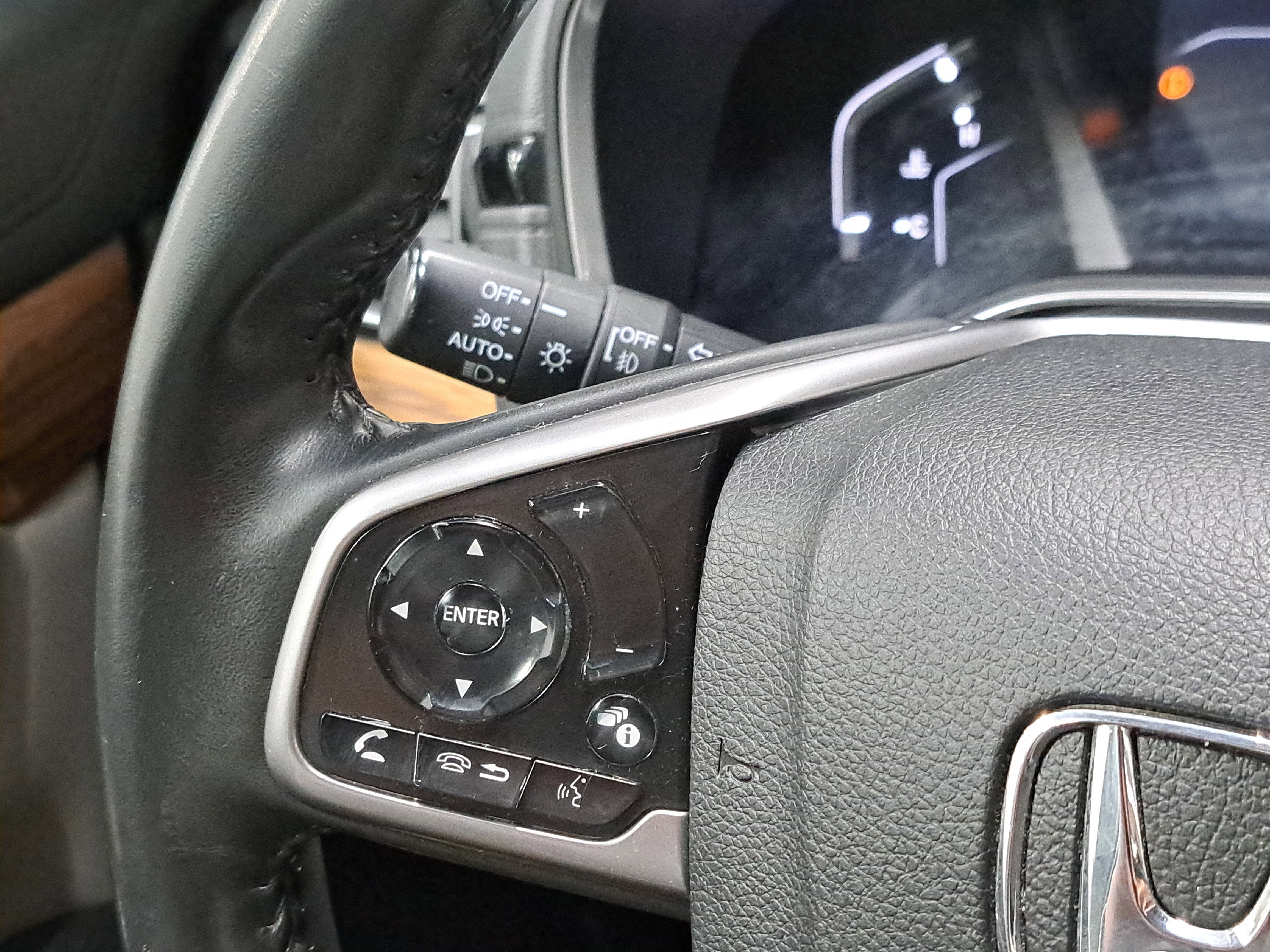 Used 2020 Honda CR-V EX-L image 23