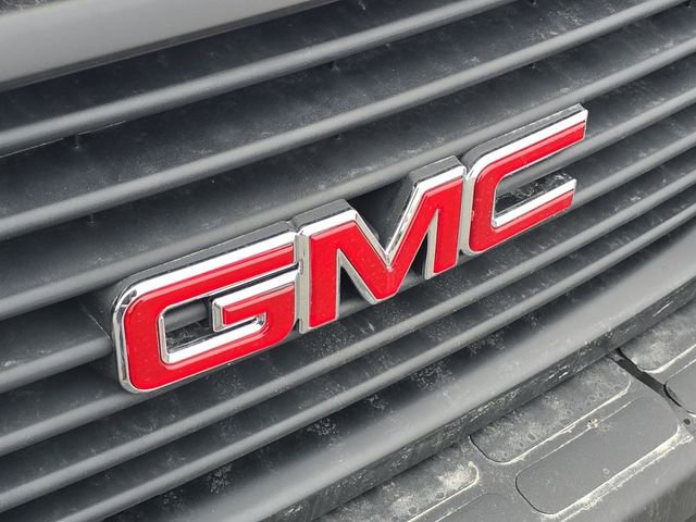 New 2025 GMC Savana 3500 Extended w/ Driver Convenience Package image 26