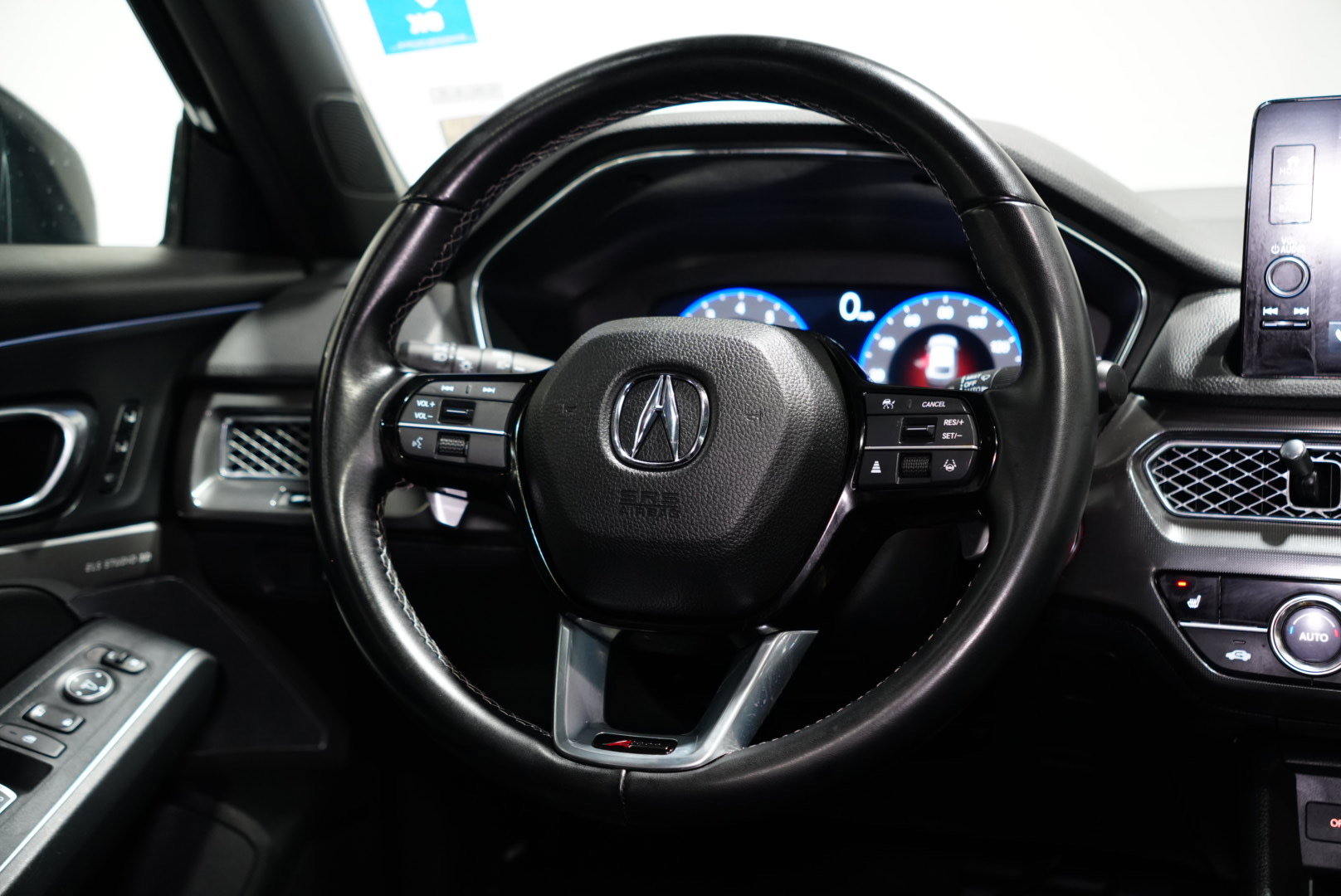 Used 2024 Acura Integra A-Spec image 16