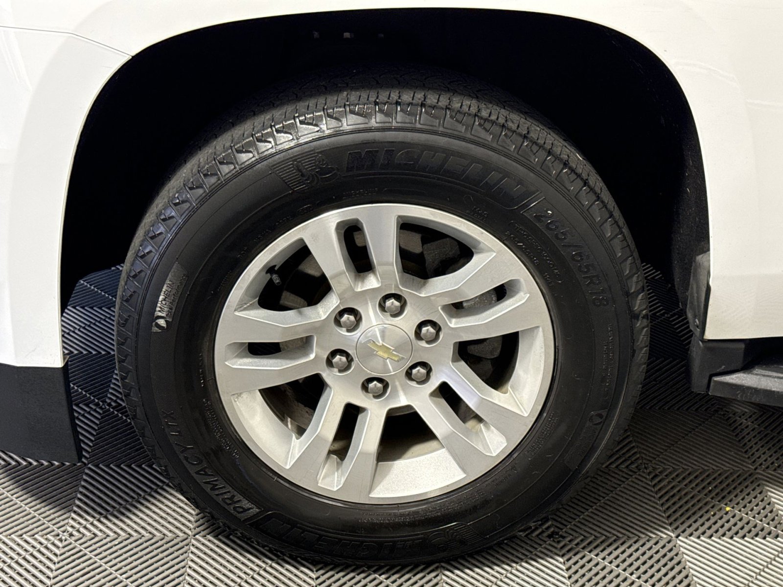 Used 2019 Chevrolet Tahoe LT AWD/4WD image 12