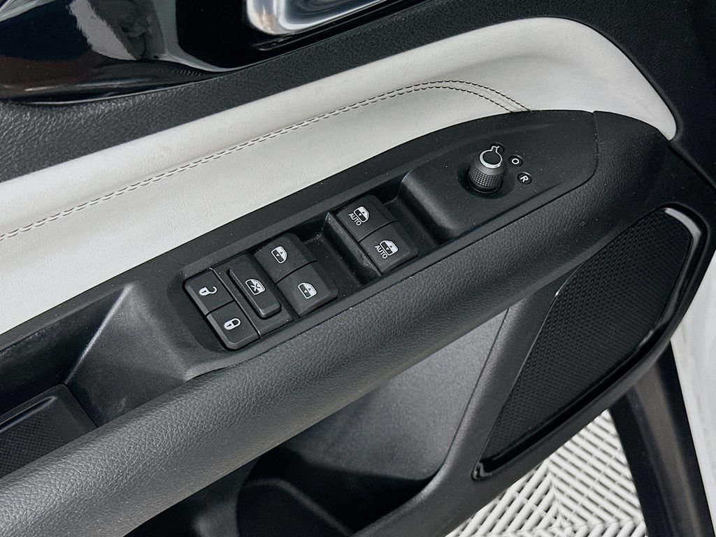 Certified 2022 Jeep Compass Limited AWD/4WD image 26