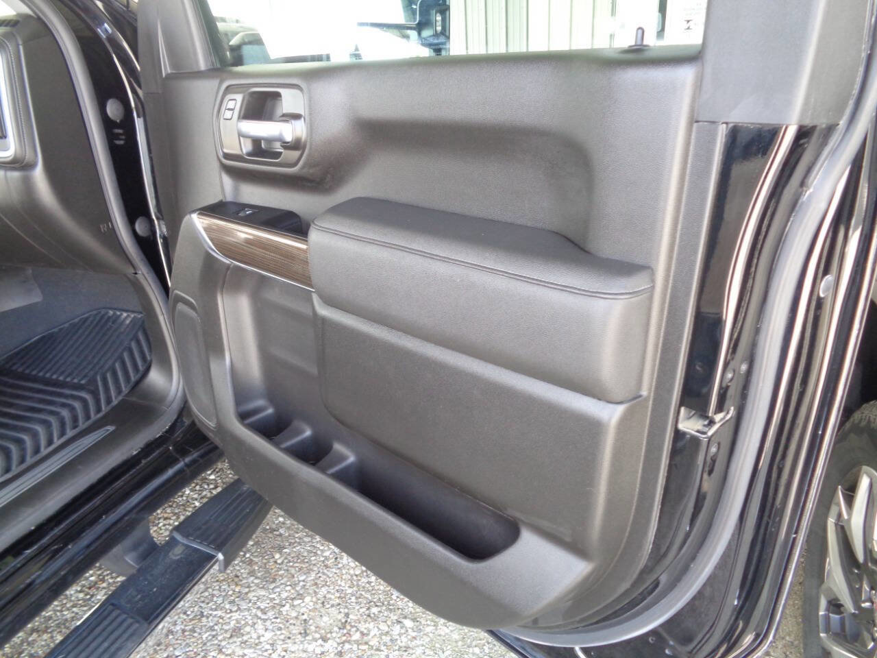 Used 2022 Chevrolet Silverado 2500 LT w/ Convenience Package AWD/4WD image 51