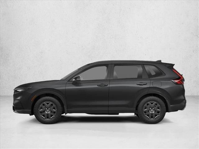 New 2026 Honda CR-V TrailSport image 3