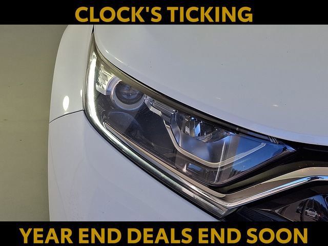 Used 2022 Honda CR-V EX-L image 10