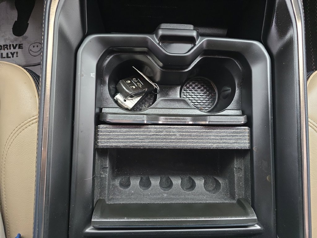 Used 2020 RAM 3500 Limited AWD/4WD image 39