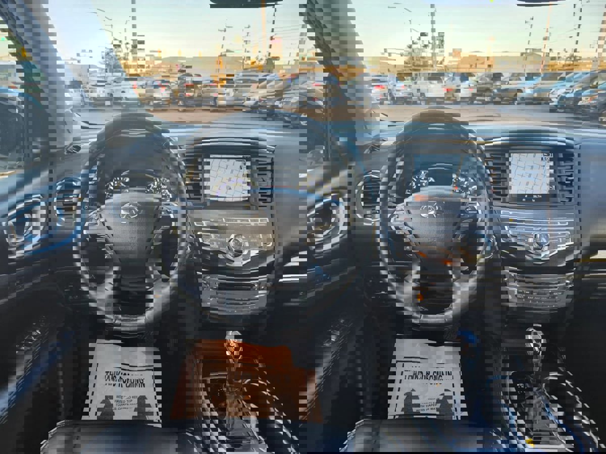 Used 2018 INFINITI QX60 AWD w/ Premium Plus Package image 24