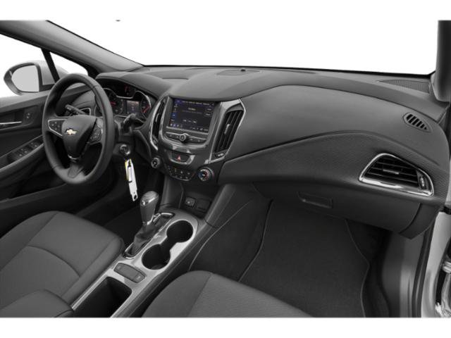 Used 2019 Chevrolet Cruze LS FWD image 18
