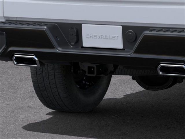 New 2025 Chevrolet Silverado 1500 LT Trail Boss w/ Dark Appearance Package AWD/4WD image 14
