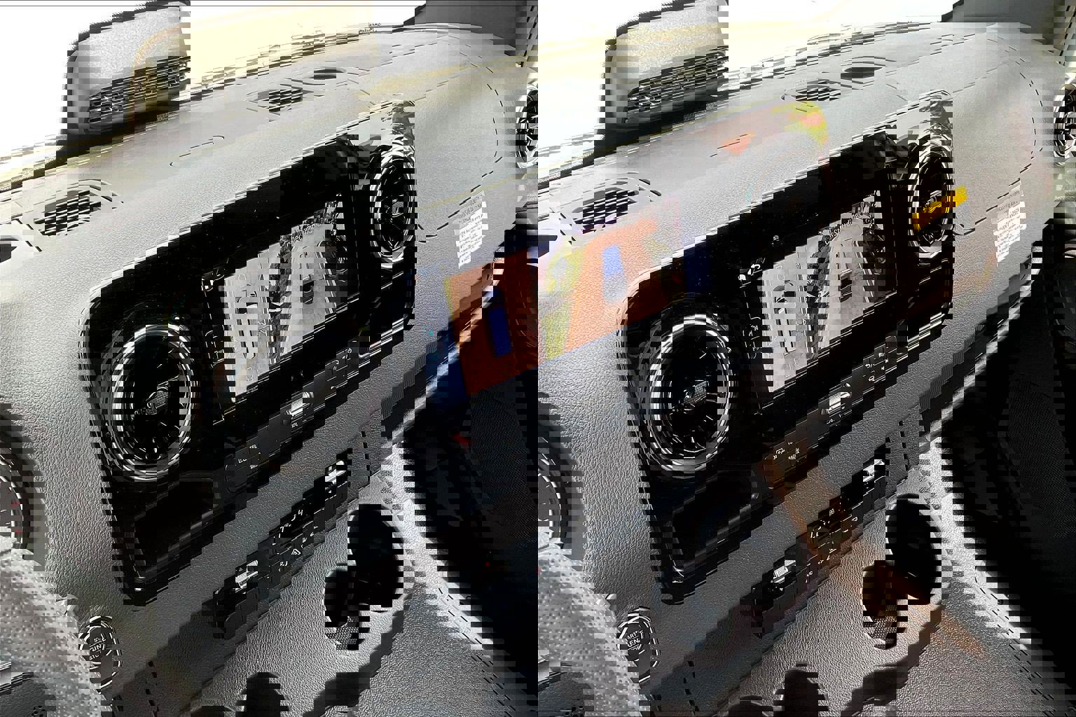 New 2026 Mercedes-Benz Sprinter 144 Cargo image 23