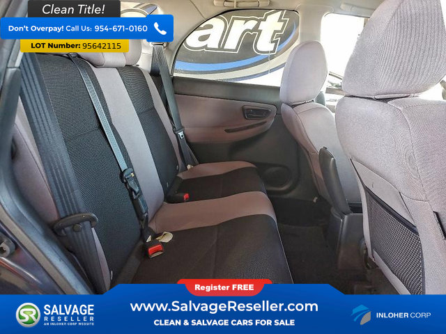 Used 2006 Subaru Impreza 2.5i image 13