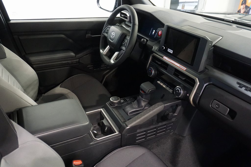 New 2026 Toyota Tacoma TRD Sport image 24