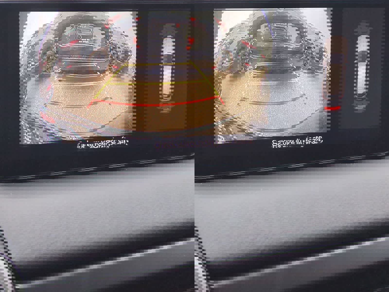 New 2026 MAZDA CX-50 AWD 2.5 Hybrid w/ Weather Package image 29