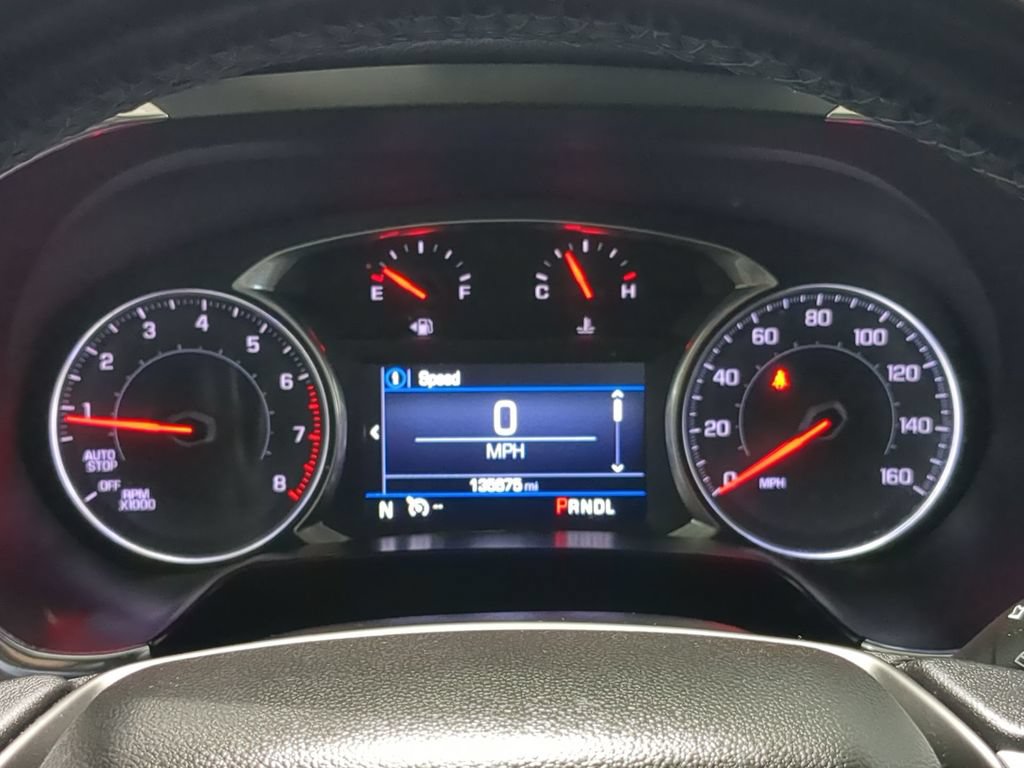 Used 2020 Chevrolet Blazer LT AWD/4WD image 37