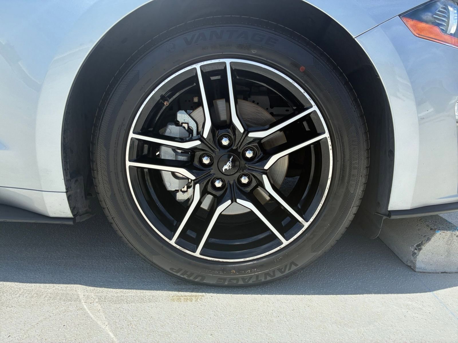 Used 2023 Ford Mustang Premium image 29