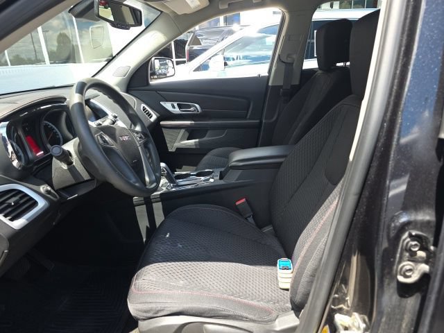 Used 2014 GMC Terrain SLE FWD image 5