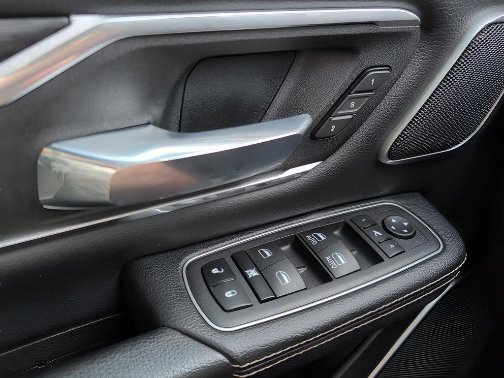Used 2023 RAM 1500 Laramie image 18