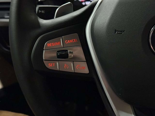 Used 2024 BMW X3 xDrive30i image 17