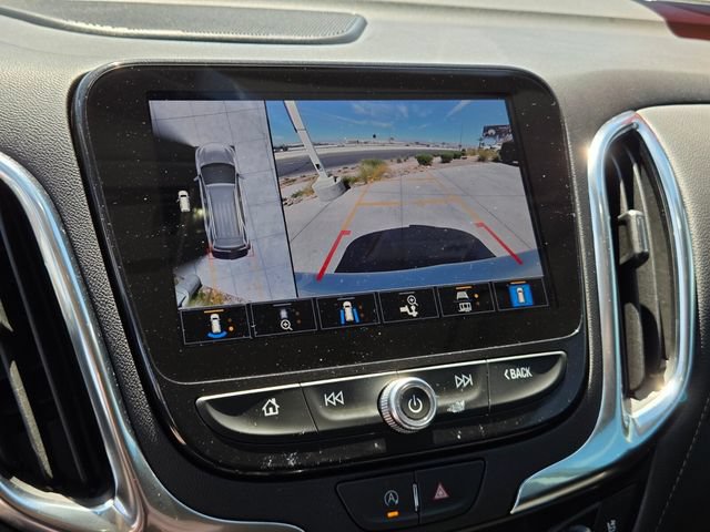 Certified 2024 Chevrolet Equinox Premier FWD image 21