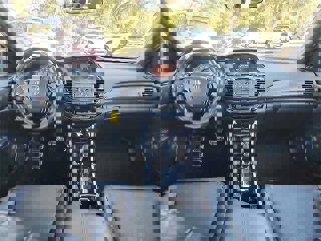 Used 2017 Honda Accord Sport Special Edition image 13