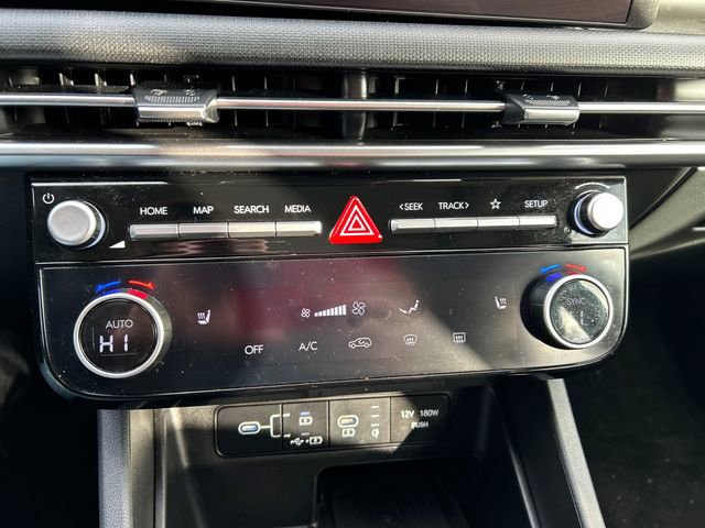 Used 2025 Hyundai Tucson SEL image 17