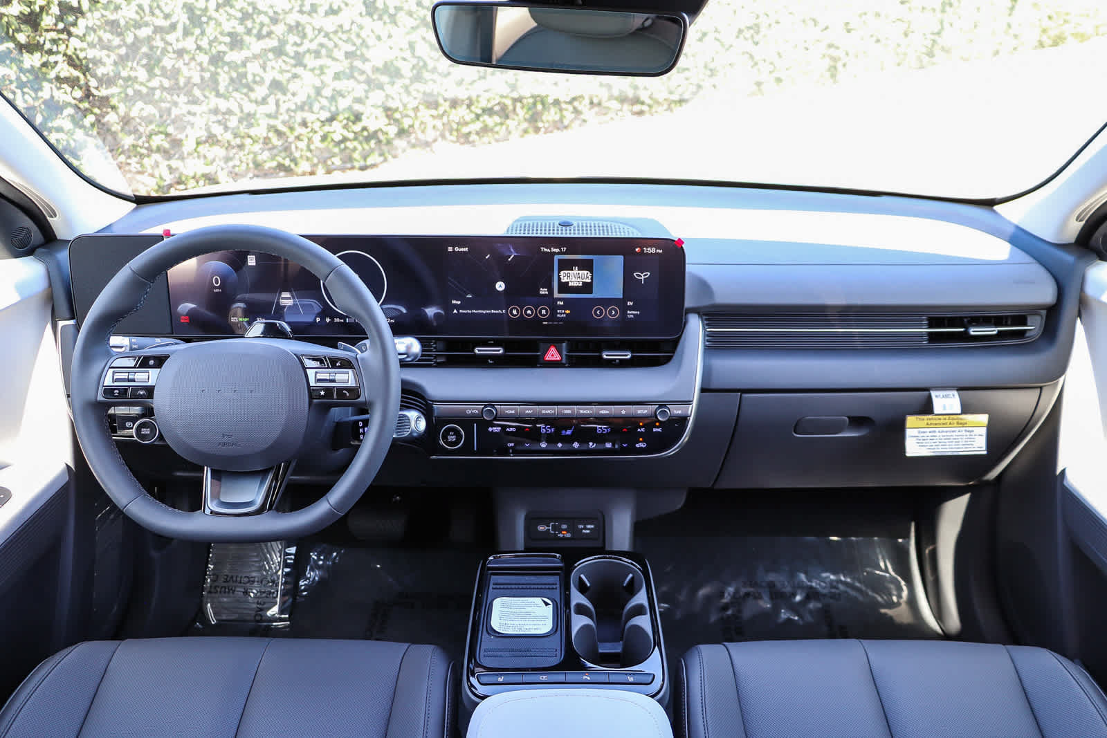 New 2026 Hyundai Ioniq 5 SEL RWD image 13