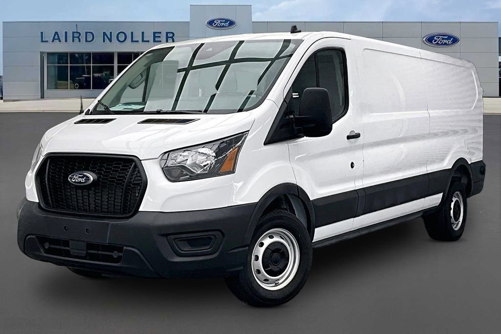 New 2024 Ford Transit 150 Low Roof RWD image 1