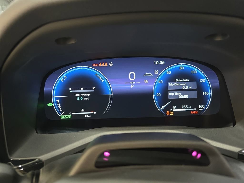 Used 2025 Toyota Camry XLE w/ Premium Plus Package image 20