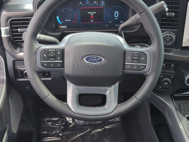 New 2026 Ford F250 Lariat w/ Lariat Ultimate Package AWD/4WD image 7